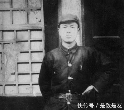 大将|他打仗有料,却与同事很难相处,未赞扬过自己的领导,最后成大将!