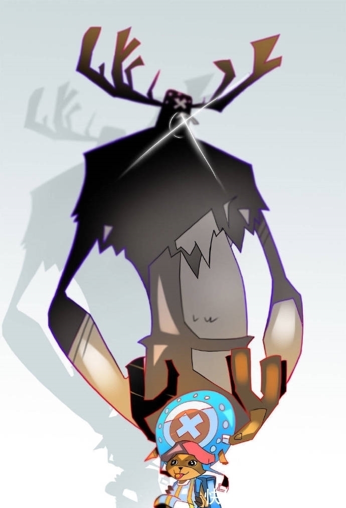 海贼王|用美漫的方式打开海贼王,娜美丑到难以接受,能一眼认全是真厉害