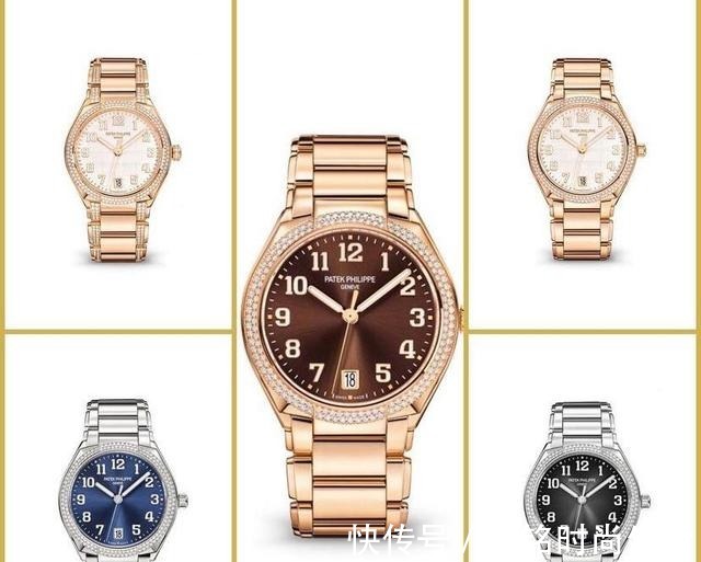 市场价格 百达翡丽手表二手表价格!