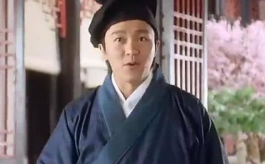 半生|真正的唐伯虎,半生潦倒,死后无钱安葬