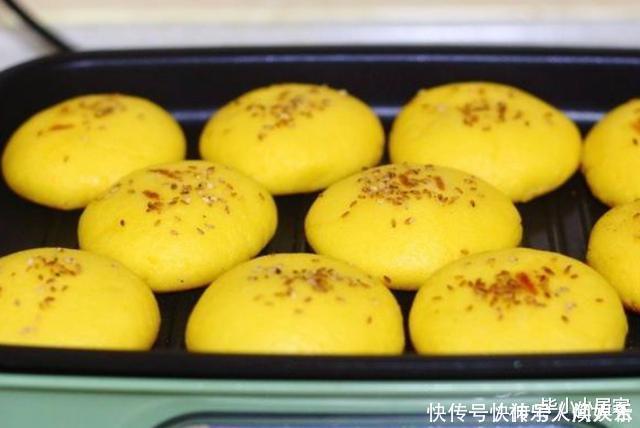 粗粮食材,高纤维易消化,被称为黄金作物的玉米,做早餐最合适了