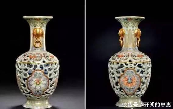 玩收藏眼力决定水准,资金决定珍稀