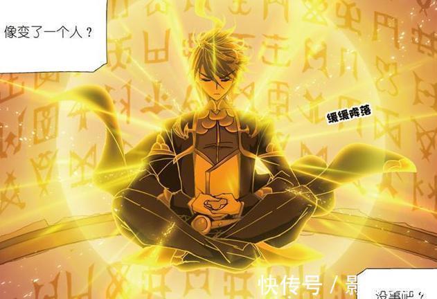 唐昊|斗罗大陆:武魂殿只关注到唐三,却忽略了海神斗罗真正的传人!