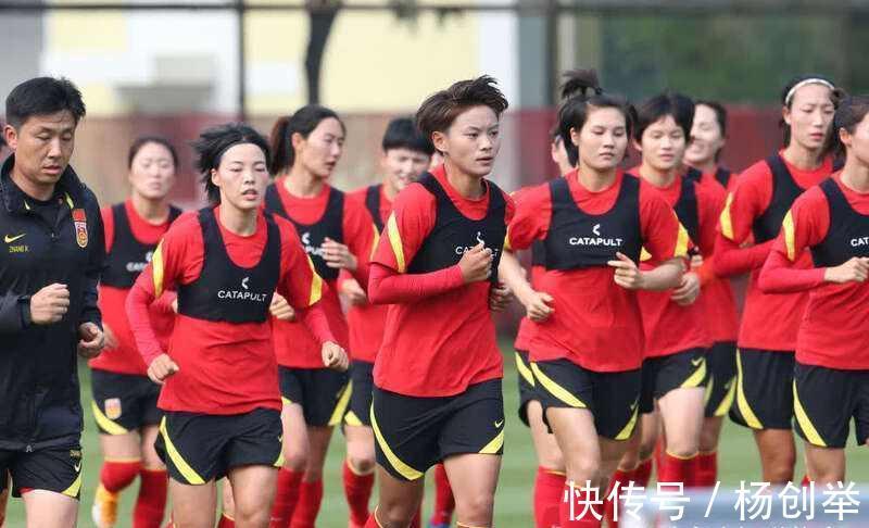 中国女足|水庆霞首秀揪出女足水货,王霜奥运会输得冤枉,贾秀全爱将遭淘汰