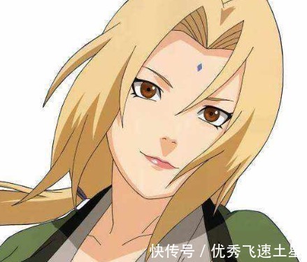 纲手|火影里鸣人才享有的特权,你还能想到几个