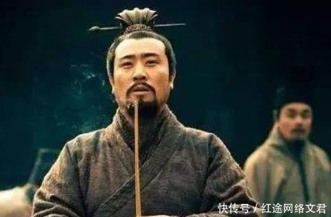 明白|刘备野心有多大?你把他四个儿子的名字连起来就明白了