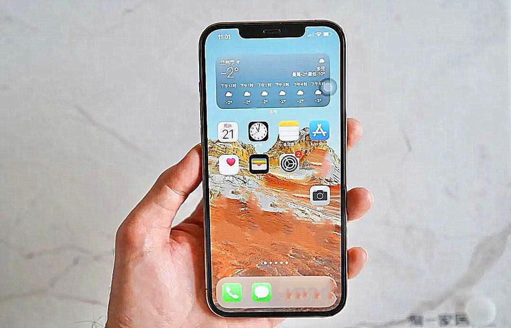 传新|继iPhone12后，iPhone11也传新问题，你还敢买吗？