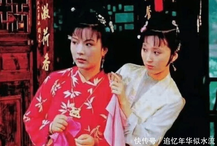 贾府|史湘云多次中伤,林黛玉为何总是不以为意惜春给出了答案