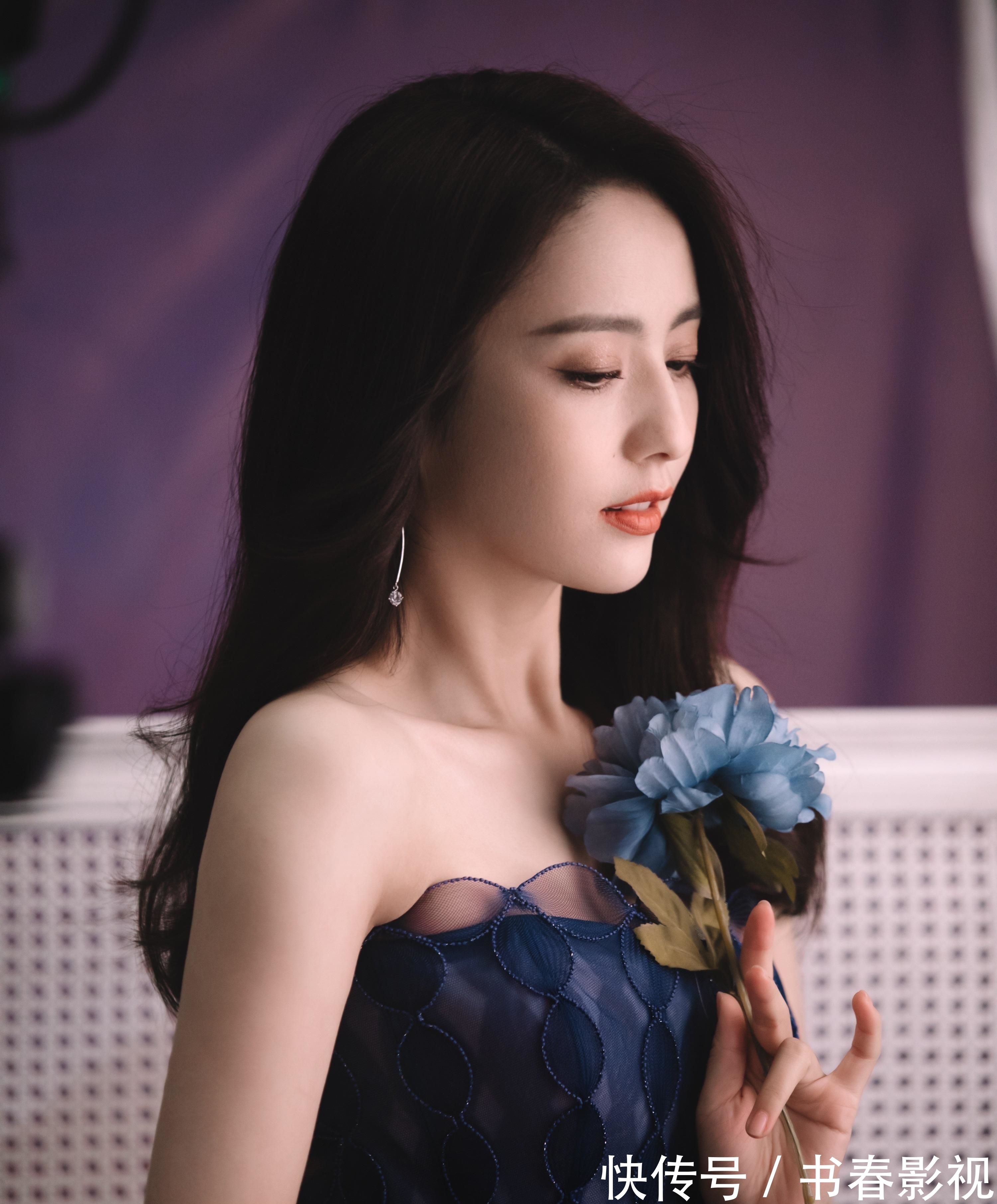 佟丽娅|孟美岐再跳《撑腰》却害羞脸红，罗一舟成《舞蹈生》学长，想和佟丽娅合作