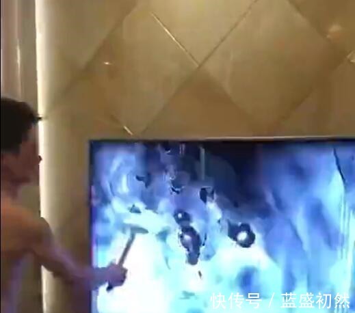 红包|名场面!越南领导发红包国足球迷砸电视,范志毅足球需要仪式感!