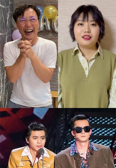 《明日之子5》拟邀导师，吴亦凡蔡徐坤双顶流碰面，毛不易将回归