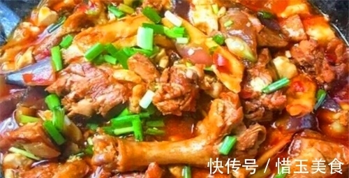 味道|分享几道美味佳肴，营养丰富味道好，你最喜欢第几道？
