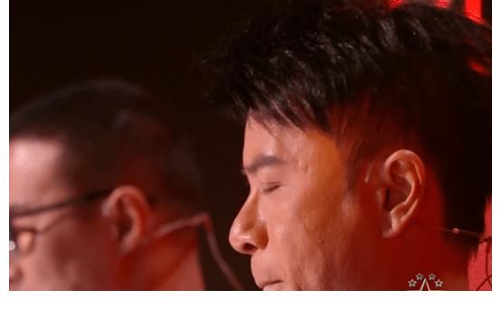 台湾|新一代台湾歌王，如今沦落为《好声音》学员，只有两转！