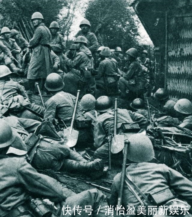 仓库|老照片故事: “八百壮士”死守四行仓库5昼夜, 为何只伤亡25人