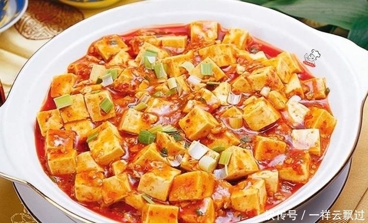 川菜|麻婆豆腐,怎样做才好吃?川菜大厨教你秘诀,辣而不燥又麻而不苦