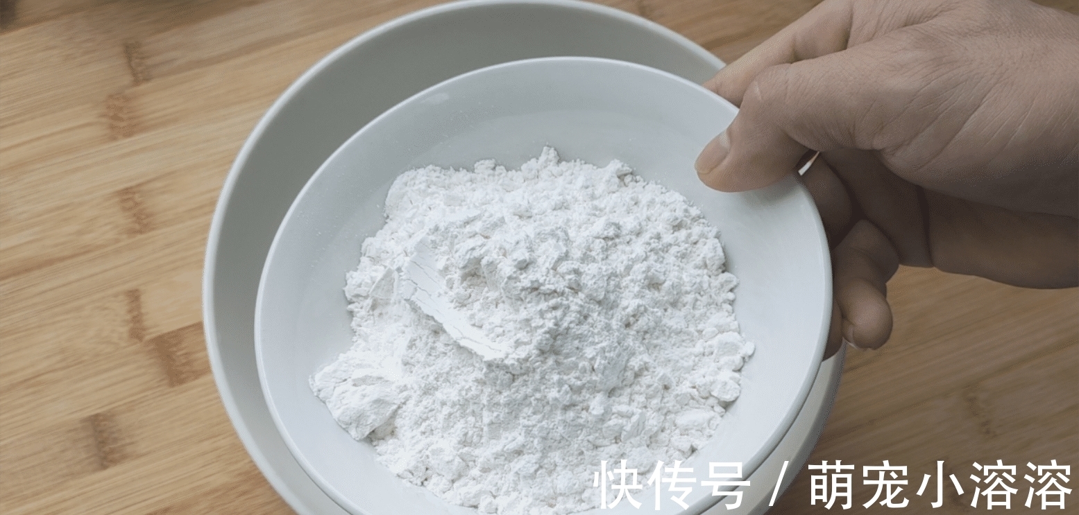 家有糯米粉，教你做好吃到流油的美味，12个出锅，大人小孩抢着吃