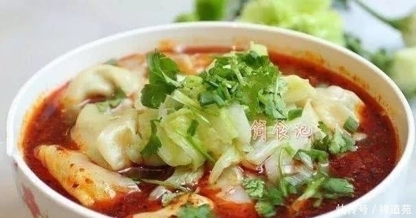 下锅|煮馄饨时,万万不要直接下锅,多加这1步,馄饨鲜嫩多汁,不破皮