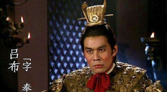 赵云|此人才是三国第一猛将，赵云难敌三招吕布见了掩面就逃！