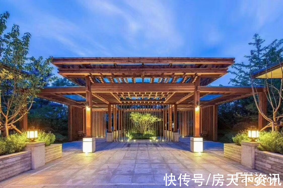 牟平|新鲜出炉!帮你搜集烟台牟平楼盘现场的最新美图