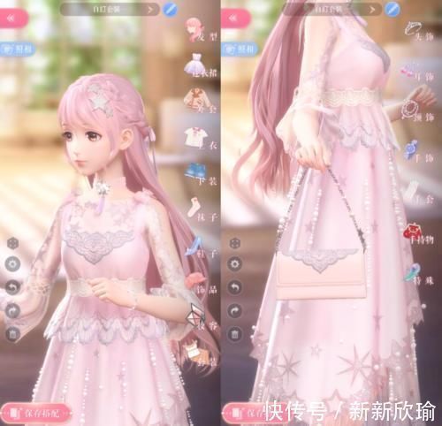 背景故事|闪耀暖暖:多数玩家因“白送套”入坑,狗叠开服经典之作你喜爱吗