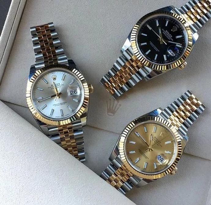 六款最具收藏价值的高颜值手表！品位身价立刻升一大截