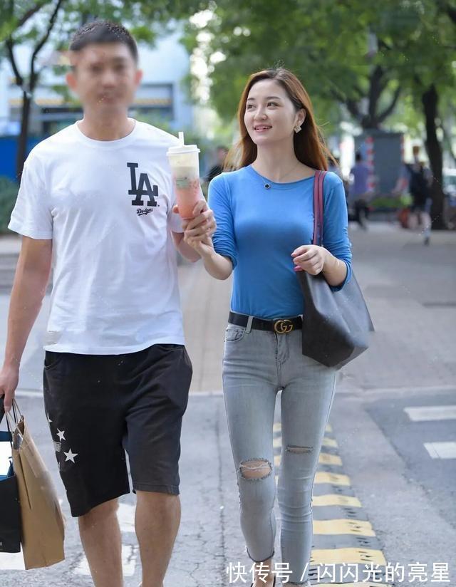 打底裤|绿色裙子，给炎热的夏季带来一抹清凉，时尚美丽又潇洒