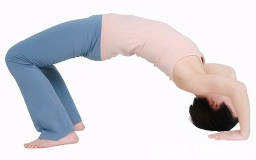 轮式|初学者如何解锁瑜伽轮式？最强攻略送给你！