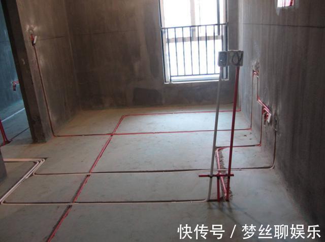 点位|水电改造猫腻多,这些熬夜整理出的家装水电经验,再也不怕被坑了