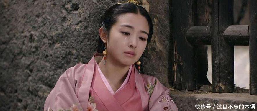 斗争|王妃为夫君惨死在狱中,成为权利斗争的牺牲品,古代王妃也活不长!