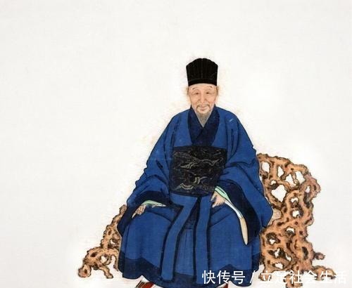 优秀|明代九大优秀内阁排行榜