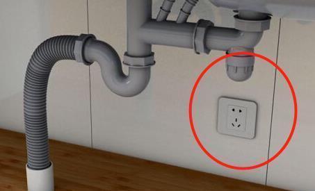 拖线板|新房装修安装开关插座,这10个地方一个都不能漏,说到心坎里了