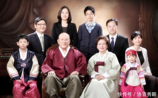  文化|这个国家的姓氏很奇怪，看似姓同一个姓，但他们之间却没一点关系