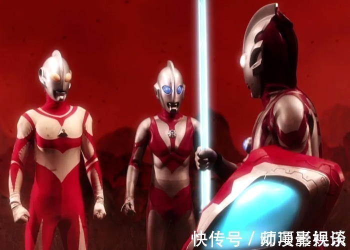 诺亚奥特曼|《奥特曼银河格斗》第三季终极Boss实力比肩诺亚!小金人是他的铁粉!