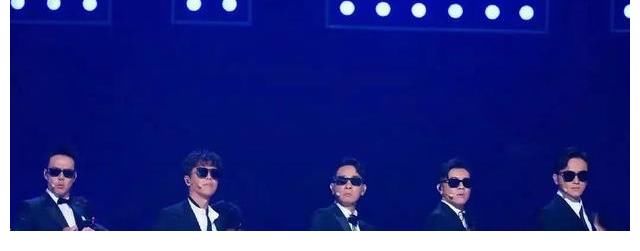 普通話|不靠鮮肉流量，連央媒都成為了粉絲，《披哥》這個(gè)組合憑什么拽？