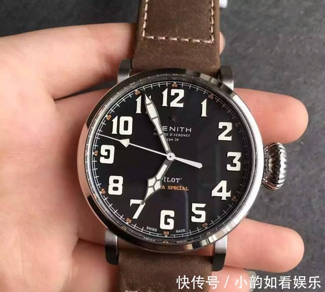 复刻表也是分大厂和小厂出的,不懂这些你怎么知道哪个好?