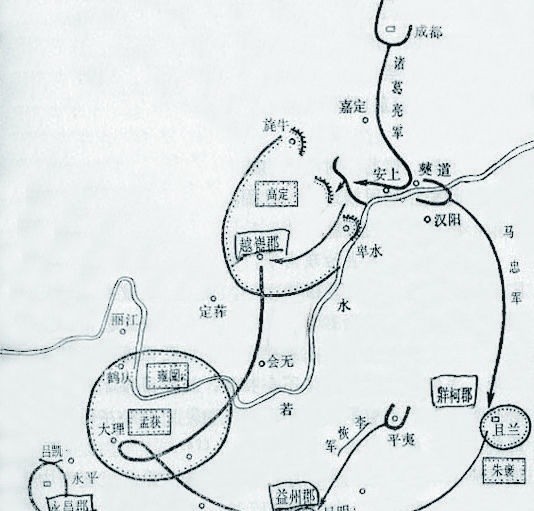 半截砖头,蜀汉“建兴五年”纪年砖背后的秘密