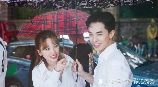 cp|金莎盛况cp不悲,或迎反转?与耿斯汉的约会是节目组的别有用心