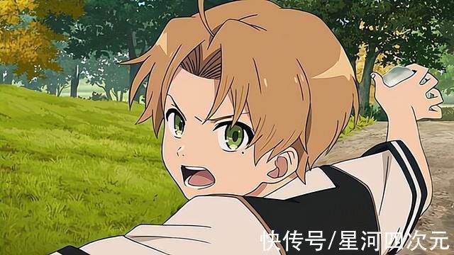 蕾丝|无职转生下架都不放过,某瓣评分再被女拳冲,棉花拳有什么意义