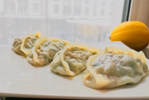 钙是鸡蛋的2倍,1斤才2块钱,入馅包饺子太香了,冷天多给家人吃