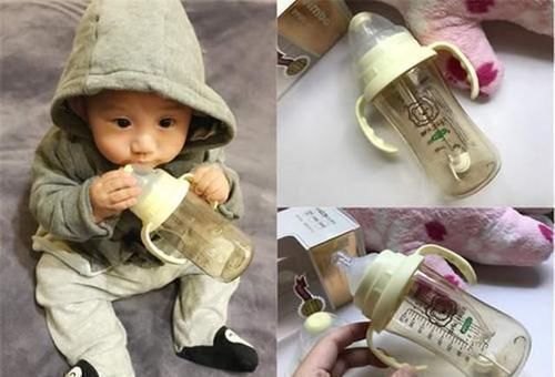 孩子|开水烫奶嘴很“敷衍”,这样做父母太天真,无形中给宝宝造成伤害