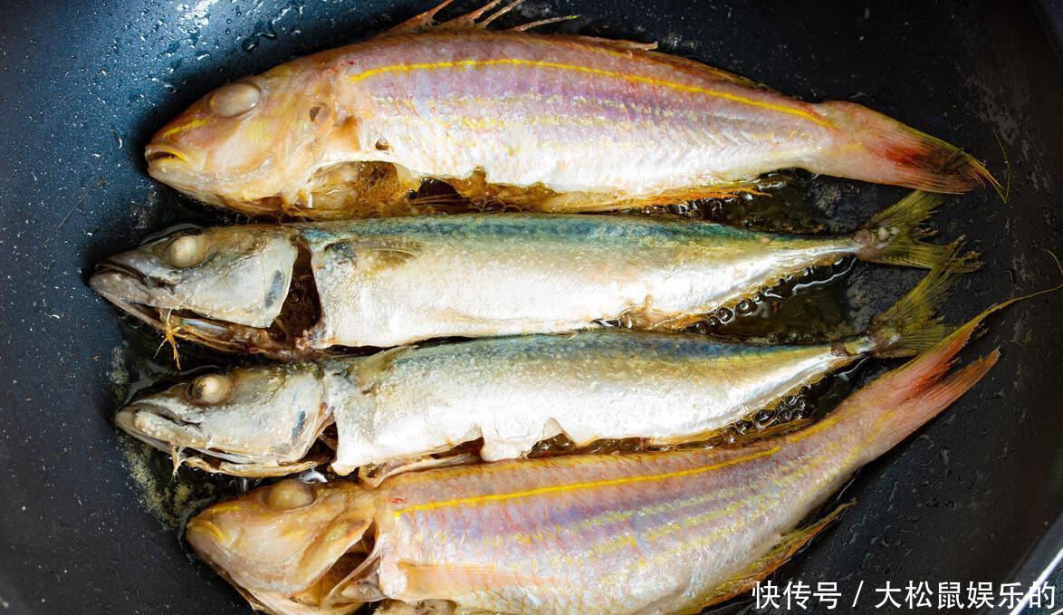 破皮|煎鱼,冷油下锅还是热油下锅?之前一直做错了,难怪总是粘锅破皮