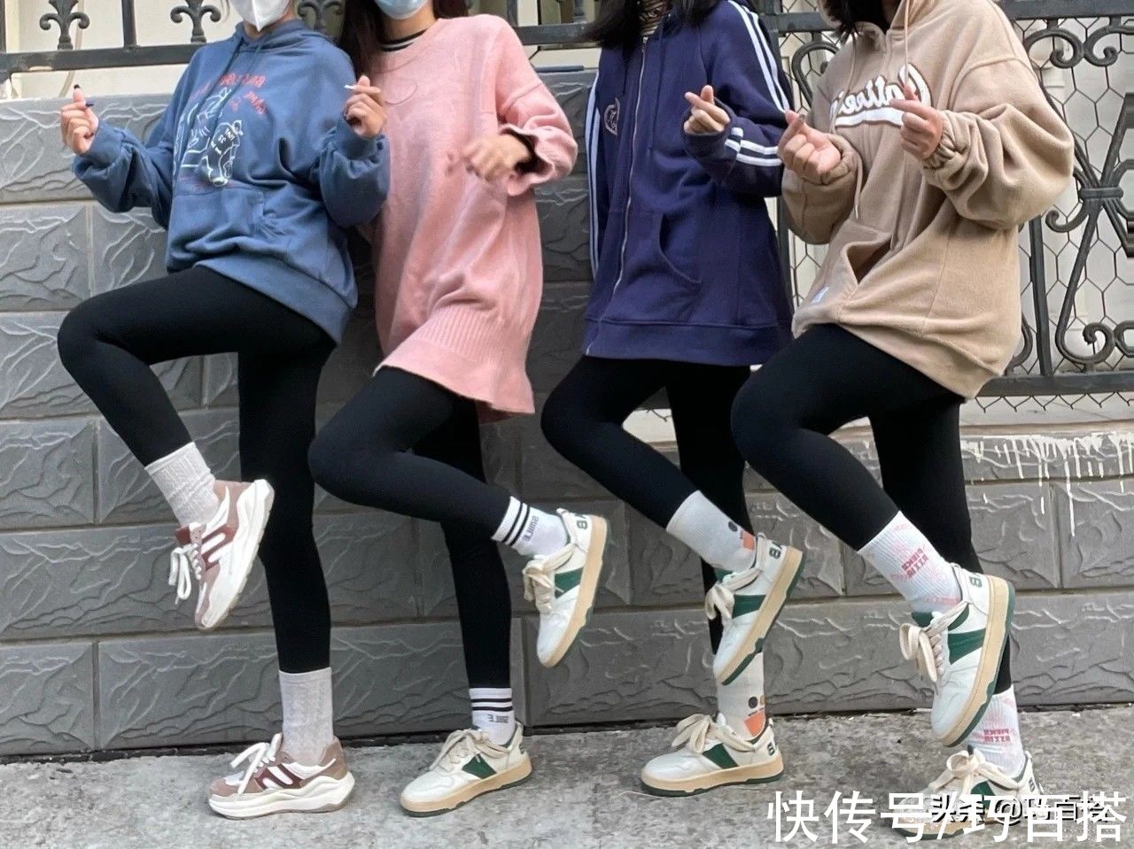 单品|冬天穿衣一定要以保暖为主，种草这“三”种单品，质感与美感兼具