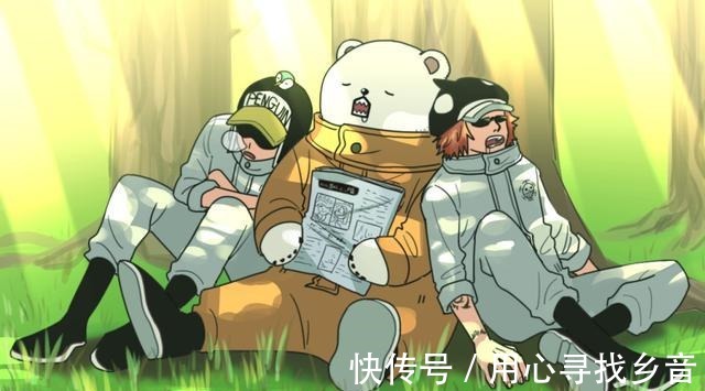 心脏|海贼王心脏海贼团壁纸分享,罗和培波结缘13年,从小一起长大