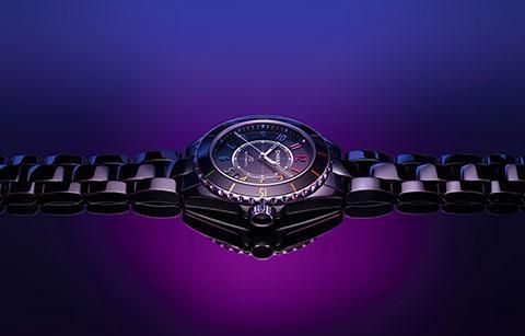 electro|CHANEL ELECTRO