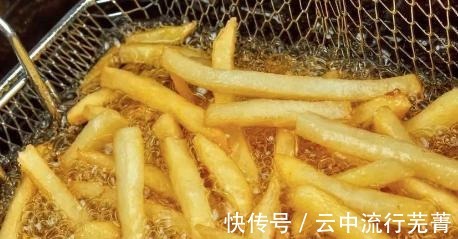 土豆条|在家炸薯条不酥脆小妙招教给你，保证酥脆！