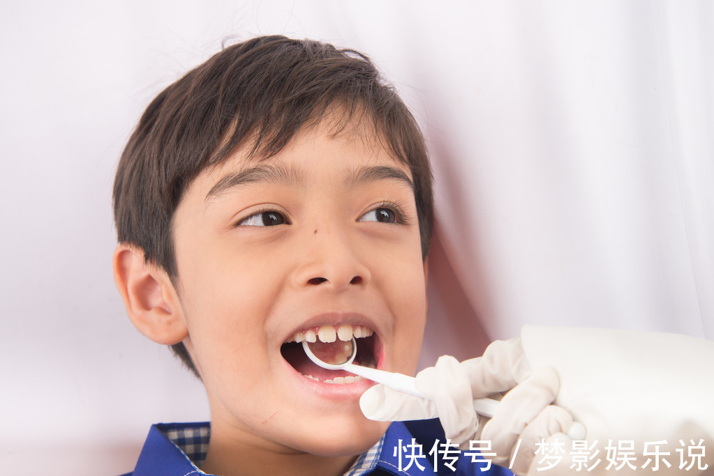 矫正|儿童做牙齿矫正三个最佳时间：家长要牢记，矫治越早干预效果越好