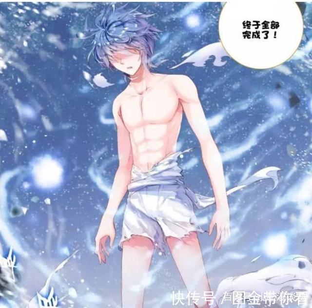 小舞|斗罗大陆:这个美女魂兽,竟然嫌弃父亲霍雨浩的颜值!惊讶全场!