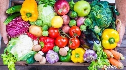 灵活度|老人记忆力变差?补充营养是关键,5个饮食建议,延缓大脑衰老