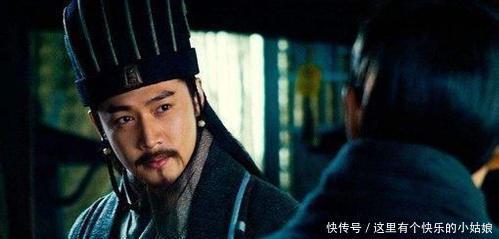 三国演义|诸葛亮为什么在自己死后一定要杀魏延真的脑后有反骨!