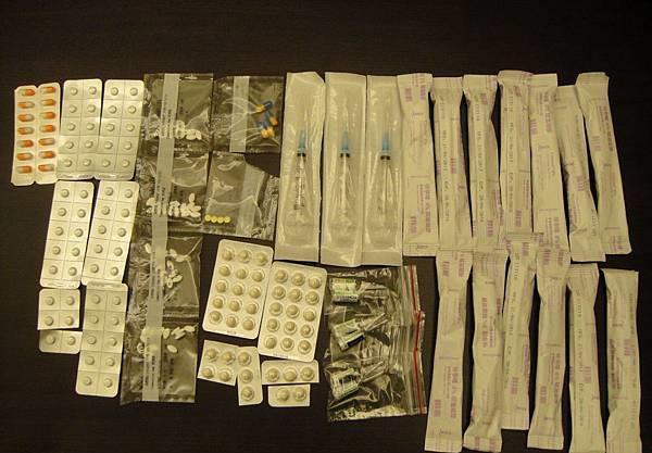 血泪史|悄悄话：求子血泪史，第一次试管疗程，植入、开奖